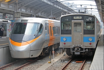 ニュース画像：JR四国の車両 - 「JR四国、列車の運休を拡大・延長 特急の運転率は63％」