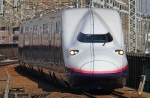 ニュース画像：上越新幹線 E4系 - 「JR東日本、新幹線と中央線特急・常磐線特急の運転本数を削減」