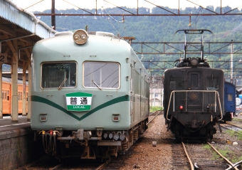 ニュース画像：Kazoo8021さんの鉄道フォト - 「大井川鐵道、5月31日まで列車と路線バスを減便・運休」