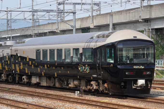 ニュース画像：とっきーさんの鉄道フォト - 「東北本線臨時列車「ジパング平泉号」、6月27日と28日に運休」