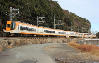 ニュース画像：Yoshi＠LC5820さんの鉄道フォト - 「近鉄、5月末以降の土・休日に運転する特急列車を一部運休」