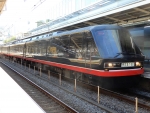 ニュース画像：Ome  Rapidさんの鉄道フォト - 「伊豆急行、夏期臨時特急列車の指定席販売を見合わせ」