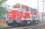 ニュース画像：DE65形3号機 - 「仙台臨海鉄道、DE65 3号機を導入 元JR東日本DE10形」