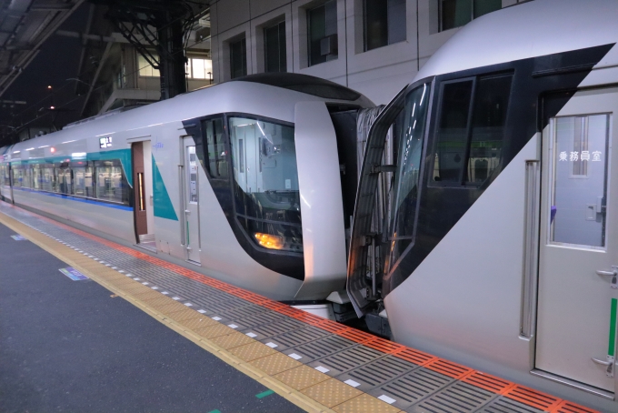 東武鉄道 6月6日から日光線 伊勢崎線の全特急列車を通常運行 Raillab ニュース レイルラボ