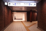 ニュース画像：馬車道駅 - 「6月6日から馬車道駅の副名称「横浜市役所」の使用を開始 横浜高速鉄道」