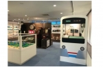 ニュース画像：近江鉄道ミュージアム - 「近江鉄道、八日市駅の近江鉄道ミュージアムと駅ピアノを再開」