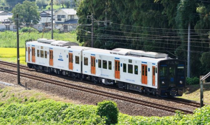 画像：YC1系 - 「JR九州、運休中の在来線特急とD&S列車を再開 6月19日から」