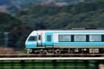 ニュース画像：FRTさんの鉄道フォト - 「特急「宇和海」、土休日の一部列車で自転車持ち込み可能に 2月末まで」