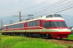 ニュース画像：ちっとろむさんの鉄道フォト - 「長野電鉄、7月18日から「北信濃ワインバレー列車」の運行再開」