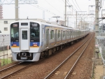 ニュース画像：kinokuniさんの鉄道フォト - 「南海電鉄と泉北高速鉄道、7月中旬から全車両に抗ウイルス・抗菌加工」