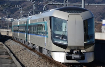 ニュース画像：特急車両「リバティ」 - 「東武鉄道、8月から「尾瀬夜行23:55」運行 10月まで計21日間」