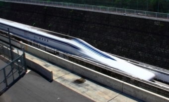 ニュース画像：リニア中央新幹線 - 「リニア静岡工区のトンネル掘削、国交省が坑口の先行整備を提案も県は拒否」