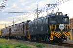 ニュース画像：ELパレオエクスプレス - 「秩父鉄道、8・9月に特別臨時列車「ELパレオエクスプレス」を運転」