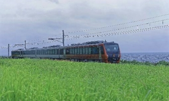 ニュース画像：海里 - 「海里、Shu＊kura、SLばんえつ、現美新幹線、8月から運行再開」