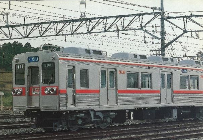 京成3688編成 デビュー当時のファイヤーオレンジ復刻 8月から Raillab ニュース レイルラボ