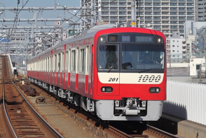 都営地下鉄と京急 8月1日から15日に羽田空港往復きっぷ販売 Raillab ニュース レイルラボ