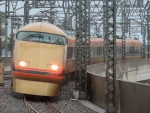 ニュース画像：さんぜんさんの鉄道フォト - 「東武鉄道、8月から平日の特急スペーシアで車内販売再開」