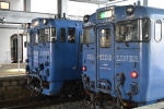 ニュース画像：Norikumaさんの鉄道フォト - 「シーサイドライナーのキハ66.67形2編成、8月5日にラストラン」
