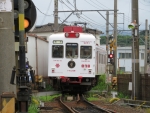 ニュース画像：kinokuniさんの鉄道フォト - 「和歌山電鐵、現役車両を運転できる「車庫内運転体験会」申込受付中」
