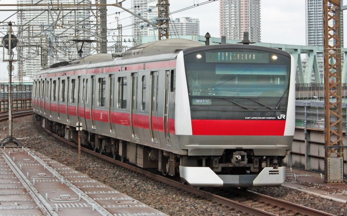 京葉線 全線開業30周年記念ヘッドマークを募集 Raillab ニュース レイルラボ