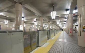 ニュース画像：大阪メトロ - 「御堂筋線全駅と四つ橋線大国町駅、ホームドア設置」