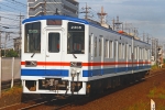 ニュース画像：関東鉄道 イメージ (りんたろうさん撮影) - 「爆破予告、常総線で一部計画運休」