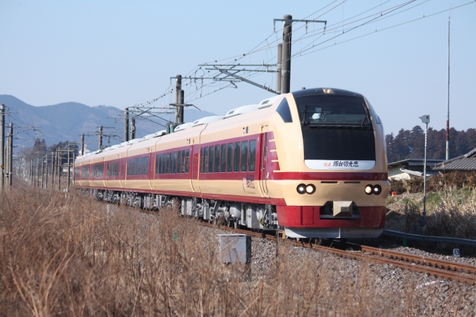 ニュース画像：E653系(フレッシュマリオさん撮影) - 「JR東日本、水戸エリア秋の臨時列車は10本 わくわく舞浜号など」
