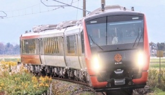ニュース画像：海里 - 「JR東、秋の臨時列車は2,507本運転 約半数は指定席発売を見合わせ」