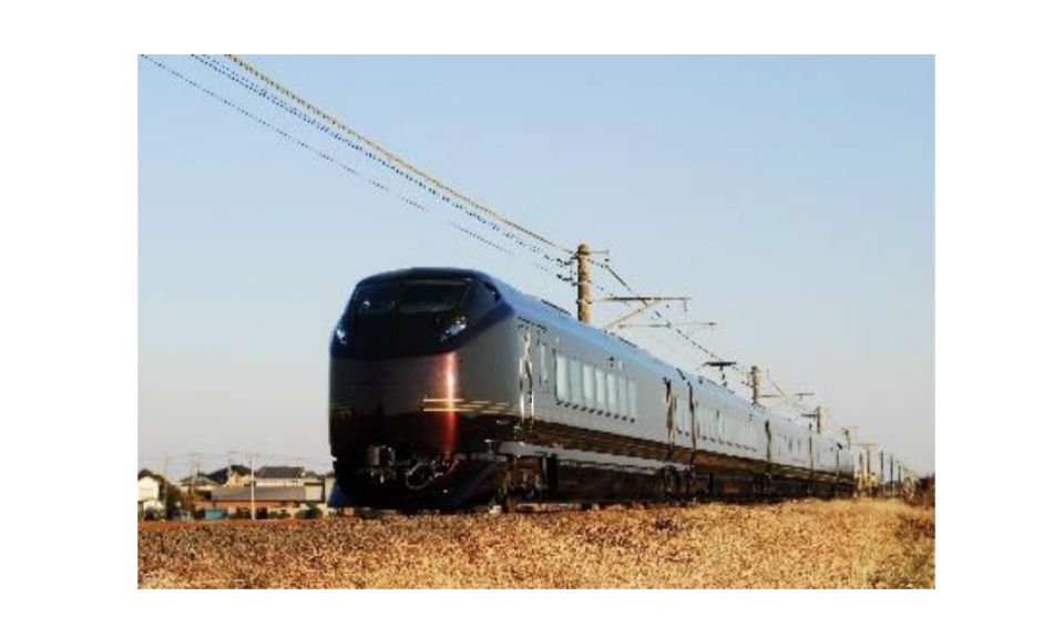 E655系　なごみ E655系 なごみ（和） 2025｜日本の旅、鉄道の旅（JR東日本びゅう