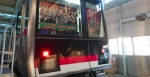 ニュース画像：2016年の「クリスマス列車 柴口このみ号」 - 「横浜シーサイドライン、12月16日に「クリスマス列車2017 柴口このみ号」を運転 」