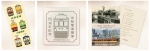ニュース画像：京阪電車 オリジナルグッズ - 「京阪電車と千林商店街、110周年記念 グッズ販売会や特別優待」