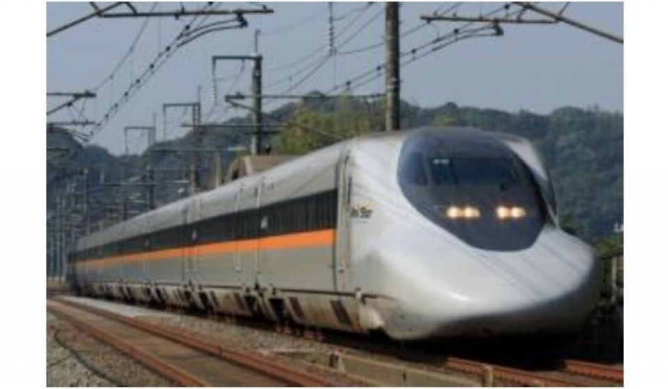 ニュース画像：山陽新幹線 イメージ - 「山陽新幹線、徐行区間で106キロ速度超過」