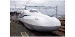 ニュース画像：N700S - 「東海道新幹線「ぷらっとのぞみ」、東京〜新大阪12,700円」
