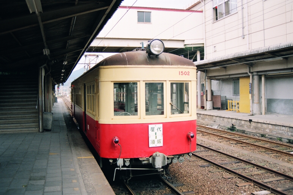 長野電鉄、屋代線廃止記念入場券セットの駅販売を再開 | RailLab ニュース(レイルラボ)