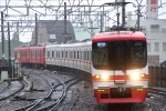 ニュース画像：名古屋鉄道イメージ(MP16さん撮影) - 「名鉄、2020年度の年末年始は土・休日ダイヤで運行」