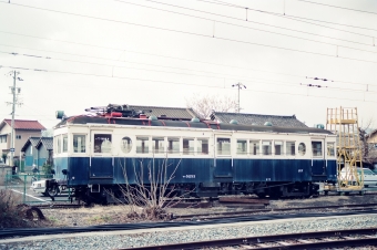 ニュース画像：モハ5250形「丸窓電車」(tokadaさん撮影)