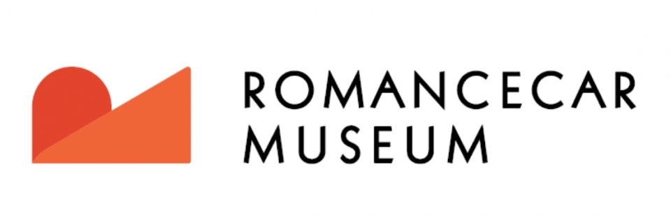 ニュース画像：ロマンスカーミュージアム ロゴマーク - 「小田急「ロマンスカーミュージアム」、2021年4月中旬オープン」