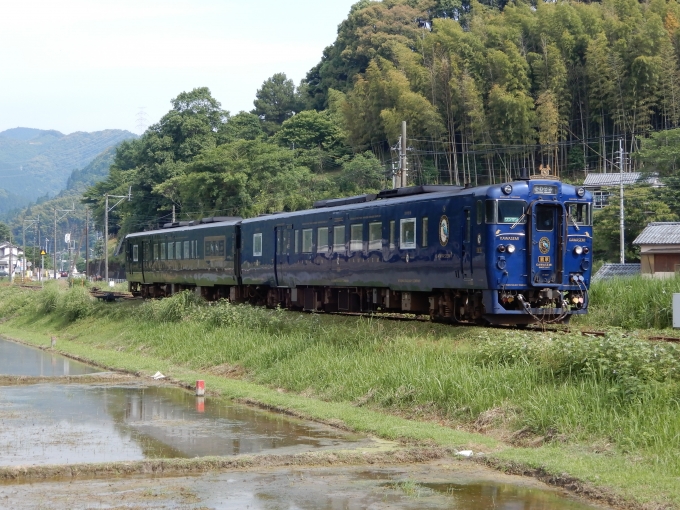 長崎本線で かわせみ やませみ が初運行 21年1月8日 Raillab ニュース レイルラボ