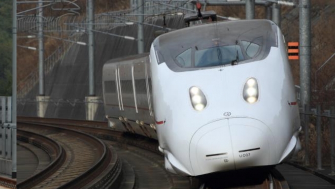 ニュース画像：九州新幹線 - 「JR九州乗り放題の「みんなの九州きっぷ」、3月まで販売延長」