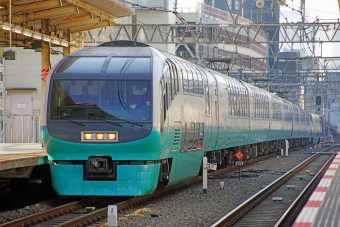 ニュース画像：JR東日本251系電車(ちゃぽんさん撮影)