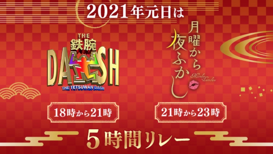 日テレ 鉄腕dash で三陸鉄道vstokio 21年元日 Raillab ニュース レイルラボ