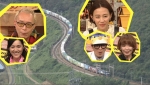 ニュース画像：所さん!大変ですよ - 「1/14放送 NHK 所さん!大変ですよ「貨物列車の時刻表」特集」