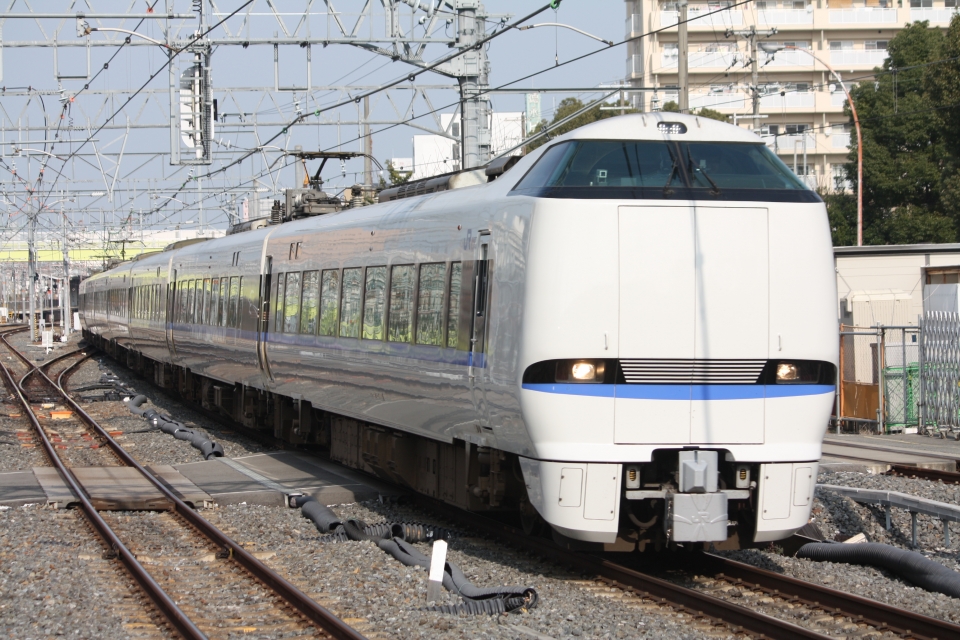 JR西日本 鉄道ニュース | レイルラボ(RailLab)