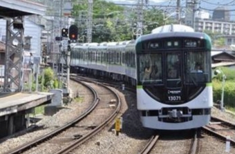 ニュース画像：京阪13000系 - 「京阪13000系、5次車を追加導入 6編成36両」