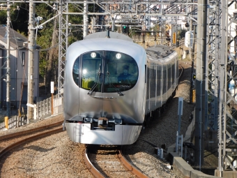 ニュース画像：2020ブルーリボン賞受賞「西武001系」(Ome  Rapidさん撮影) - 「NHK「Japan Railway Journal」でブルーリボン賞・ローレル賞」