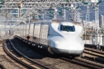 ニュース画像：東海道新幹線イメージ(shingenさん撮影) - 「東海道新幹線、3月も臨時列車を取りやめ」