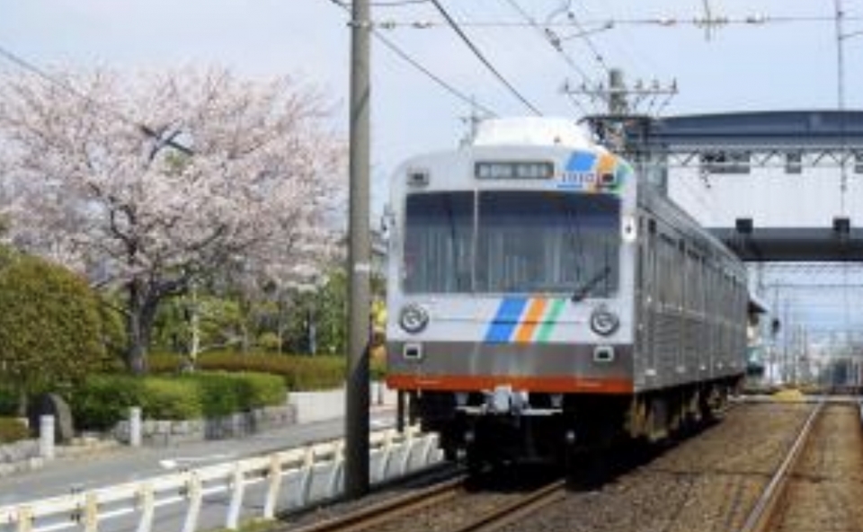 ニュース画像：1010号 - 「静鉄1000形、熊本電鉄とえちぜん鉄道へ譲渡」