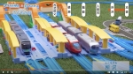 ニュース画像：動画「プラレール鉄道×西武鉄道でいく こどもたび」 - 「西武線をプラレールで再現、タカラトミーと西武が動画公開」