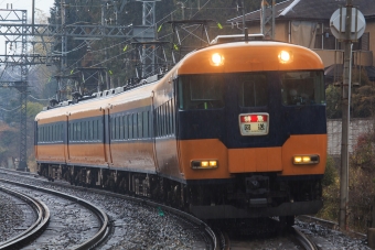 ニュース画像：近鉄12200系(sugisan1973さん撮影) - 「定期運用終了の「近鉄12200系」、4月に賢島への臨時列車」