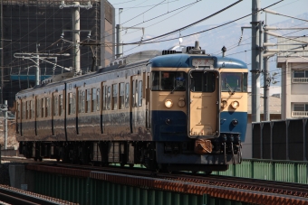 ニュース画像：しなの鉄道115系電車・S26編成(つんまっさん撮影)